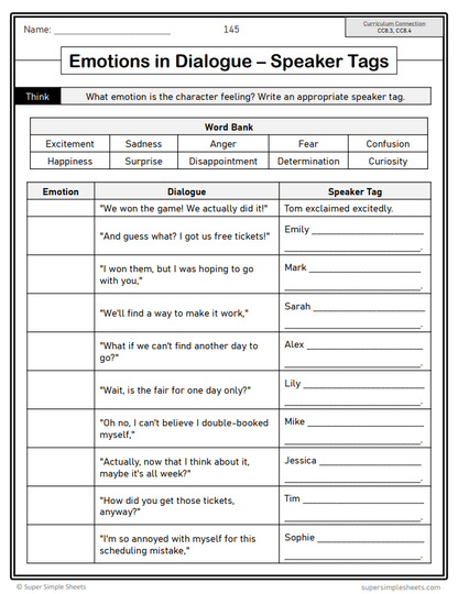 Grade 8 - Writing Unit - Saskatchewan Language - Lesson/Workbook Bundle
