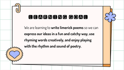 Grade 1 - Writing Unit - Manitoba Language - Lesson/Workbook Bundle