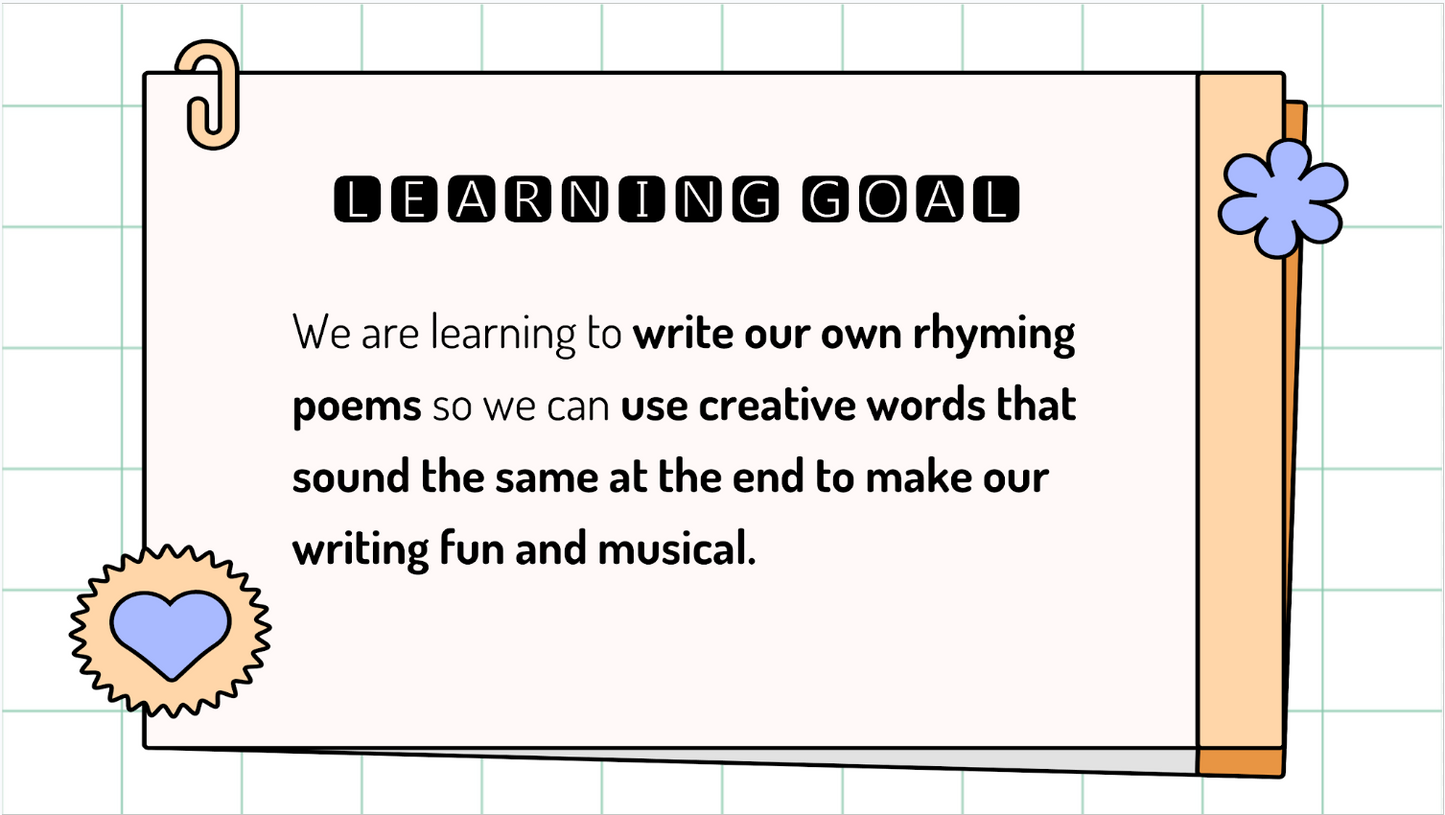 Grade 3 - Writing Unit - Manitoba Language - Lesson/Workbook Bundle