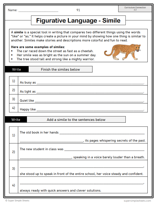 Grade 5 - Writing Unit - Manitoba Language - Lesson/Workbook Bundle