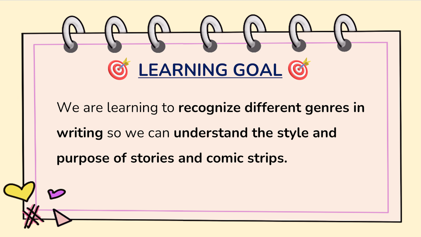 Grade 6 - Writing Unit - Manitoba Language - Lesson/Workbook Bundle