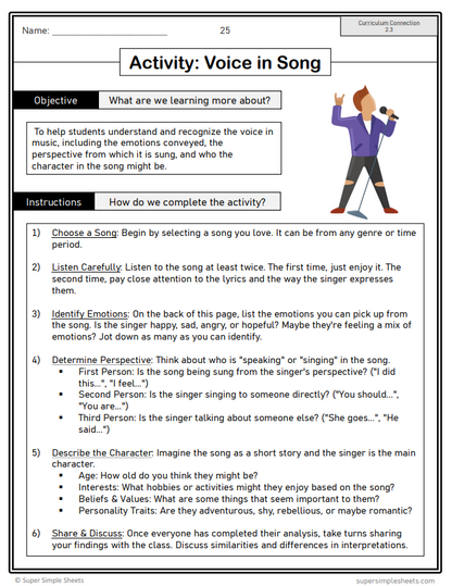 Grade 8 - Writing Unit - Manitoba Language - Lesson/Workbook Bundle