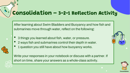 Grade 5 - Matter Unit - Alberta Science - Lesson/Workbook Bundle