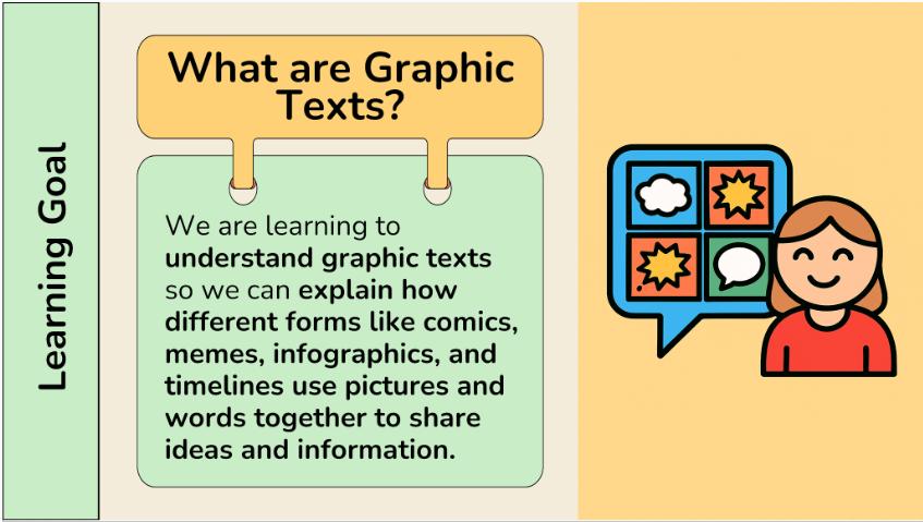 Grade 1 - Reading Comprehension Unit - BC Language - Lesson/Workbook Bundle