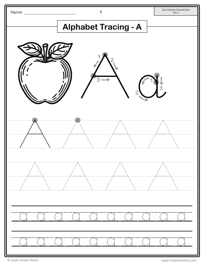 Grade 2 - Alberta Language - Lessons/Workbook Mega Bundle