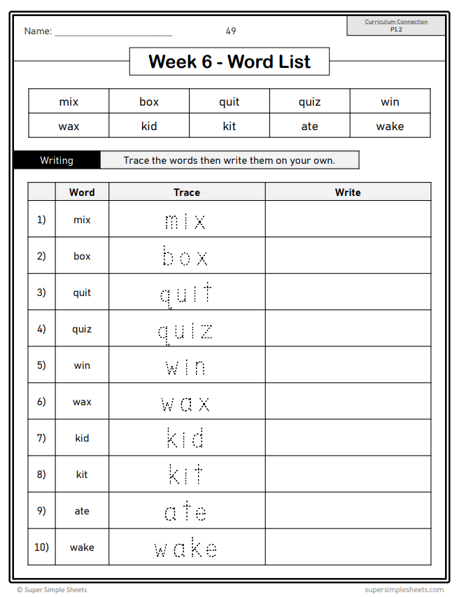 Grade 2 - Alberta Language - Lessons/Workbook Mega Bundle