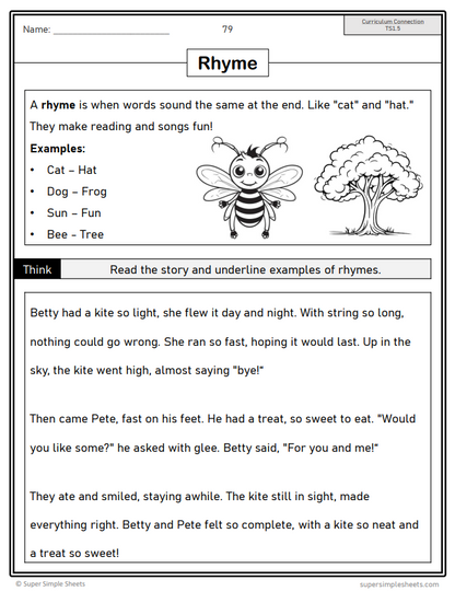 Grade 1 - Alberta Language - Lessons/Workbook Mega Bundle