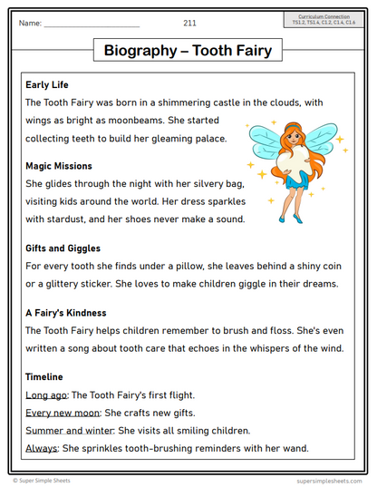 Grade 1 - Alberta Language - Lessons/Workbook Mega Bundle