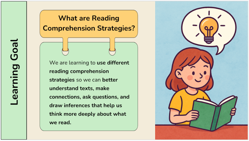 Grade 5 - Ontario Language - Lessons/Workbook Mega Bundle