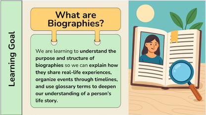 Grade 7 - Reading Comprehension Unit - BC Language - Lesson/Workbook Bundle