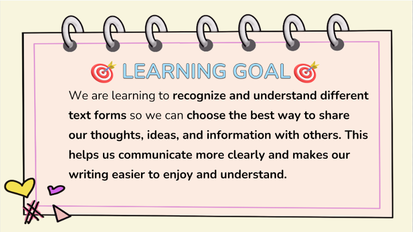 Grade 4 - Alberta Language - Google Lesson Slides - Full Year Bundle