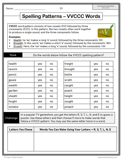 Grade 4 - Alberta Language - Lessons/Workbook Mega Bundle