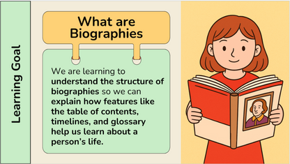Grade 1 - Reading Comprehension - Saskatchewan Language - Lesson/Workbook Bundle