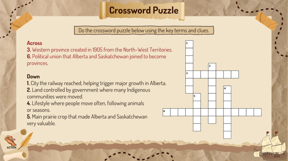 Grade 8 - Canada, 1890-1914: A Changing Society - Ontario History Bundle