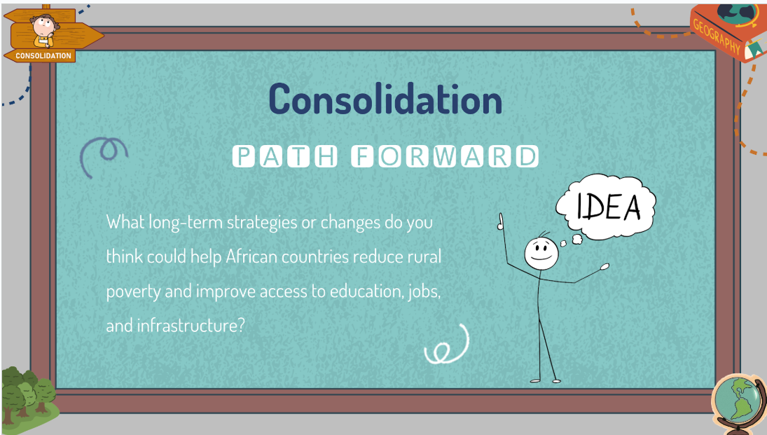 Grade 8 - Economic Development and Quality of Life - Ontario Geography Bundle