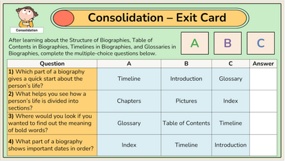 Grade 4 - Reading Comprehension - Saskatchewan Language - Lesson/Workbook Bundle