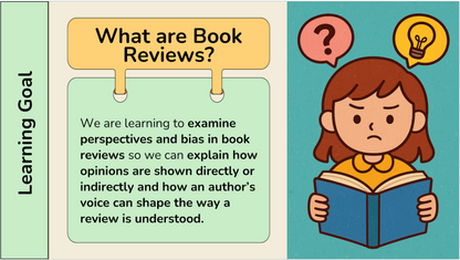 Grade 6 - Reading Comprehension - Saskatchewan Language - Lesson/Workbook Bundle