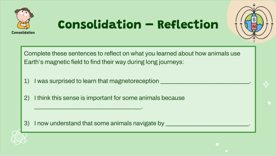 Grade 4 - Living Systems - Alberta Science - Lesson/Workbook Bundle