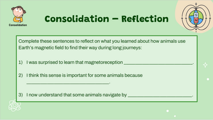 Grade 4 - Living Systems - Alberta Science - Lesson/Workbook Bundle