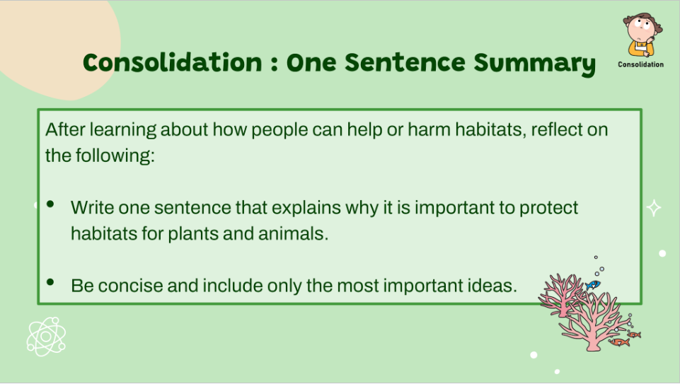 Grade 4 - Earth Systems - Alberta Science - Lesson/Workbook Bundle