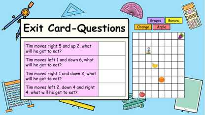 Grade 3 - Algebra - Patterns, Equations - Ontario Math - Lesson/Workbook Bundle