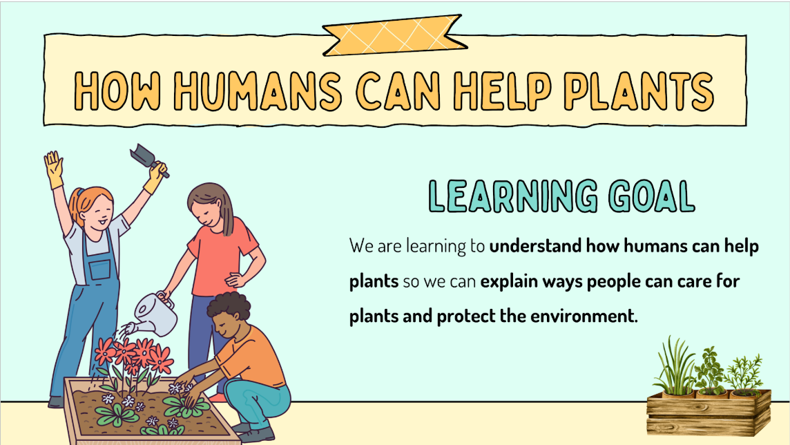 Grade 3 - Living Systems - Alberta Science - Lesson/Workbook Bundle