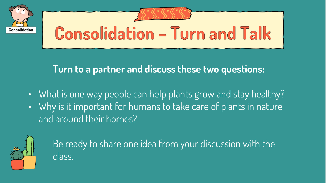 Grade 3 - Living Systems - Alberta Science - Lesson/Workbook Bundle