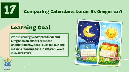 Grade 4 - Space Unit - Alberta Science - Lesson/Workbook Bundle
