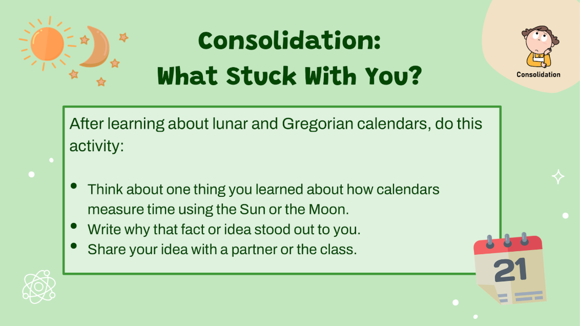 Grade 4 - Space Unit - Alberta Science - Lesson/Workbook Bundle