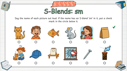 Grade 1 - Conventions & Vocabulary - Manitoba Language - Lesson/Workbook Bundle