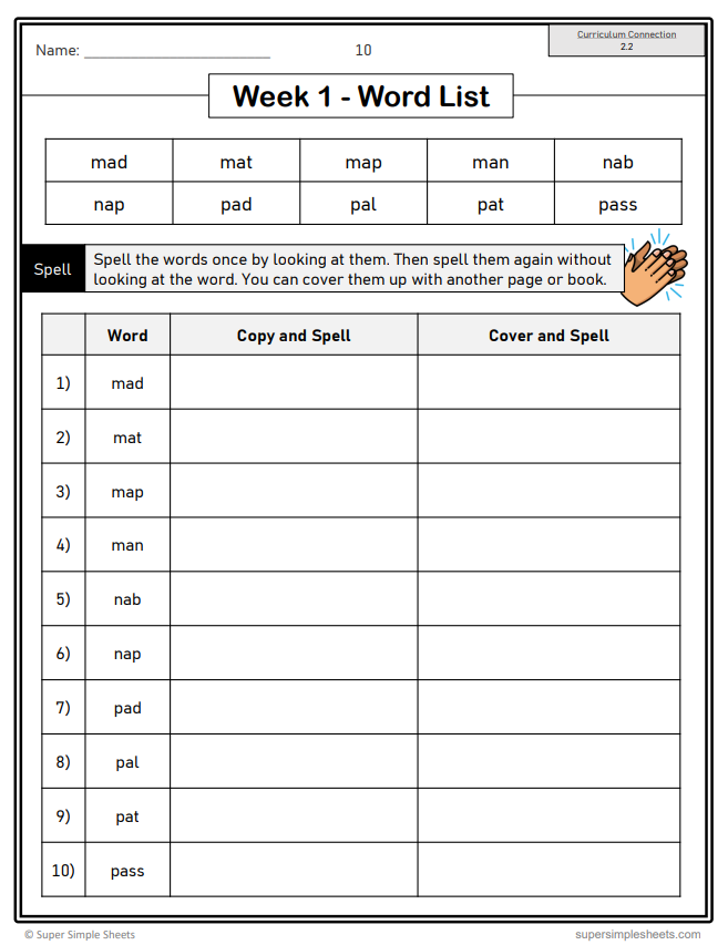 Grade 1 - Conventions & Vocabulary - Manitoba Language - Lesson/Workbook Bundle