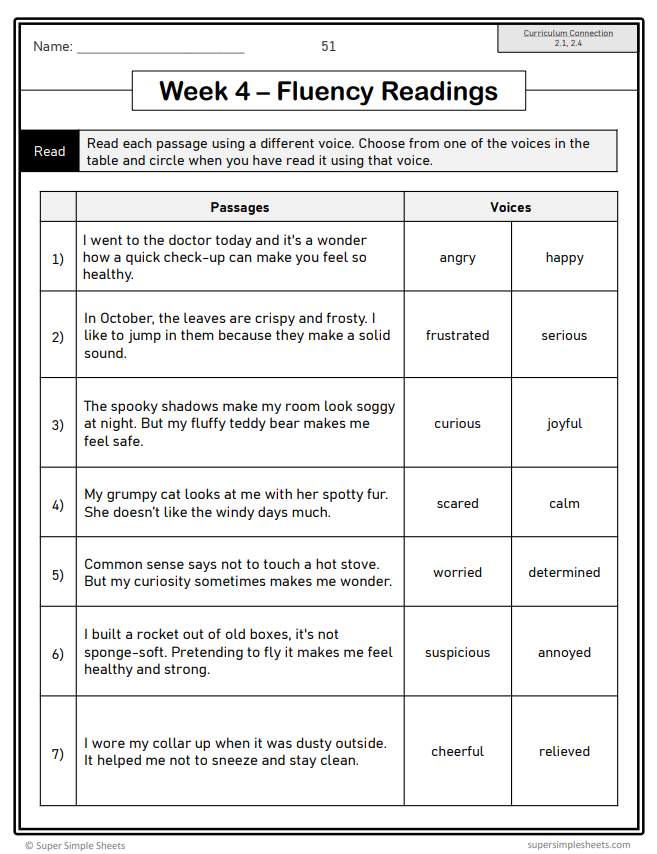 Grade 4 - Conventions & Vocabulary - Manitoba Language - Lesson/Workbook Bundle