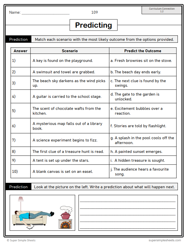 Grade 5 - Conventions & Vocabulary - Manitoba Language - Lesson/Workbook Bundle
