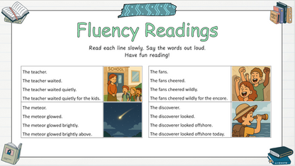 Grade 6 - Conventions & Vocabulary - Saskatchewan Language - Lesson/Work Bundle