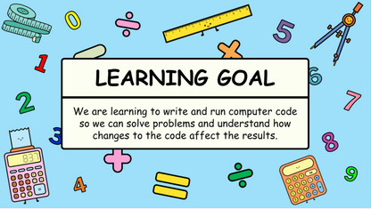 Grade 1 - Algebra - Patterns, Equations - Ontario Math - Lesson/Workbook Bundle