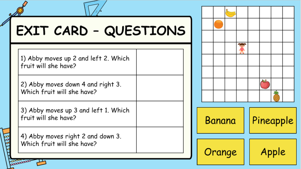 Grade 1 - Algebra - Patterns, Equations - Ontario Math - Lesson/Workbook Bundle