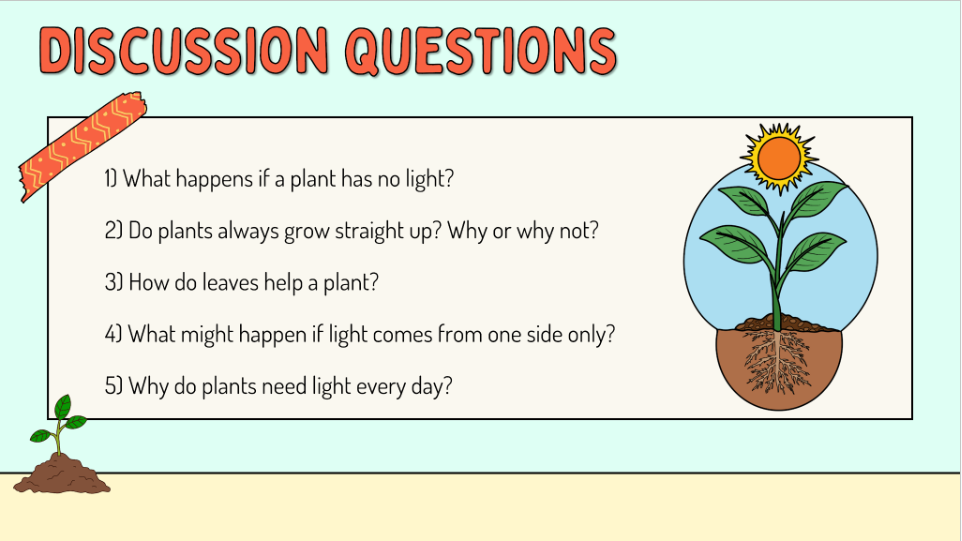 Grade 2 - Energy - Light and Sound - Alberta Science - Lesson/Workbook Bundle