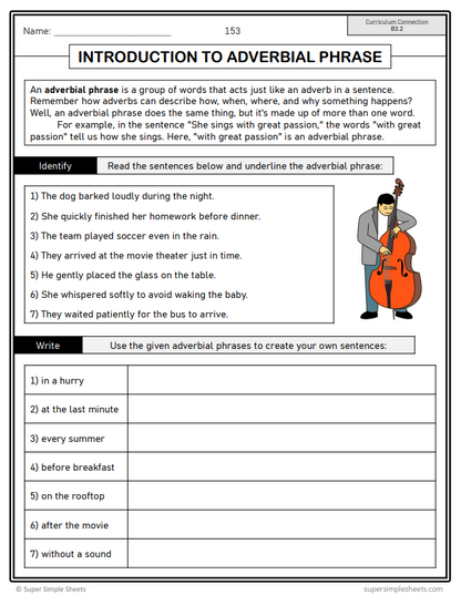 Grade 7 - Foundations of Language - Ontario Language - Lesson/Workbook Bundle