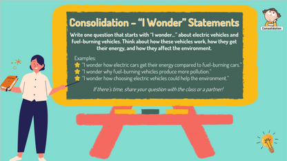 Grade 6 - Energy (Forces & Resources) - Alberta Science - Lesson/Workbook Bundle
