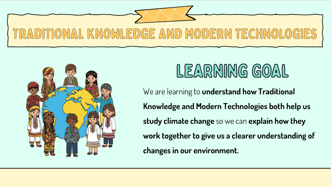 Grade 6 - Earth Systems - Alberta Science - Lesson/Workbook Bundle