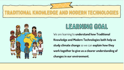 Grade 6 - Earth Systems - Alberta Science - Lesson/Workbook Bundle