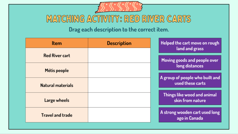 Grade 2 - Matter Unit - Alberta Science - Lesson/Workbook Bundle