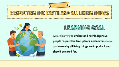 Grade 2 - Living Systems - Alberta Science - Lesson/Workbook Bundle
