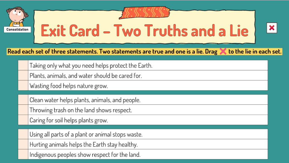 Grade 2 - Living Systems - Alberta Science - Lesson/Workbook Bundle
