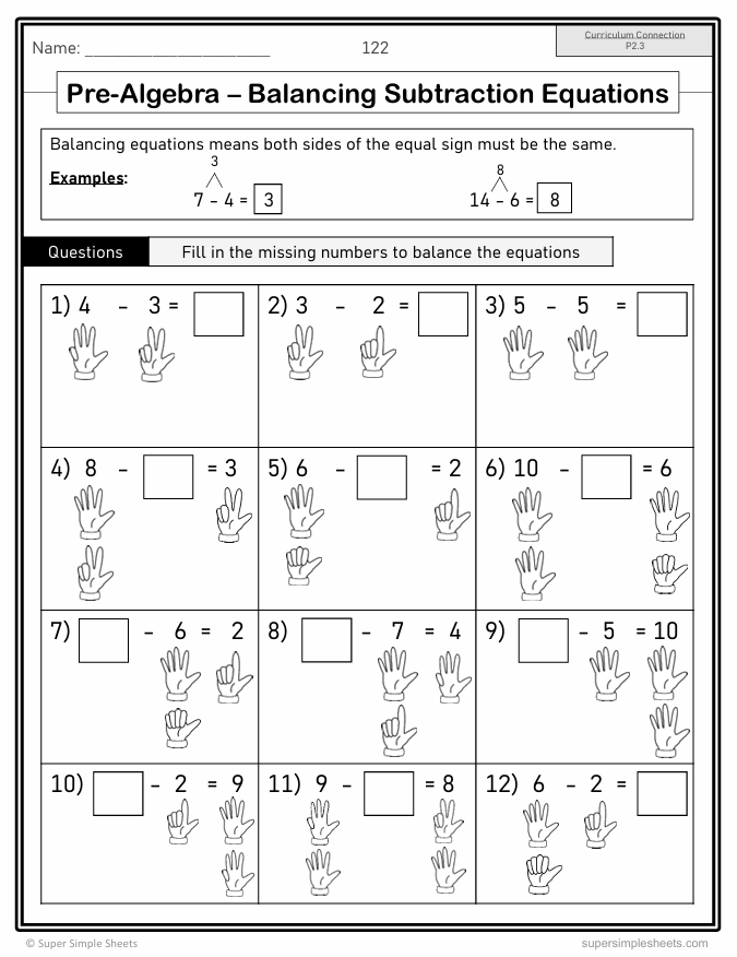 Grade 2 - Saskatchewan Math - Full Year Bundle