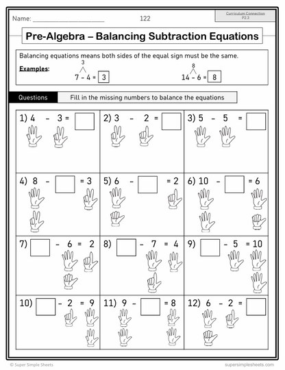 Grade 2 - Saskatchewan Math - Full Year Bundle