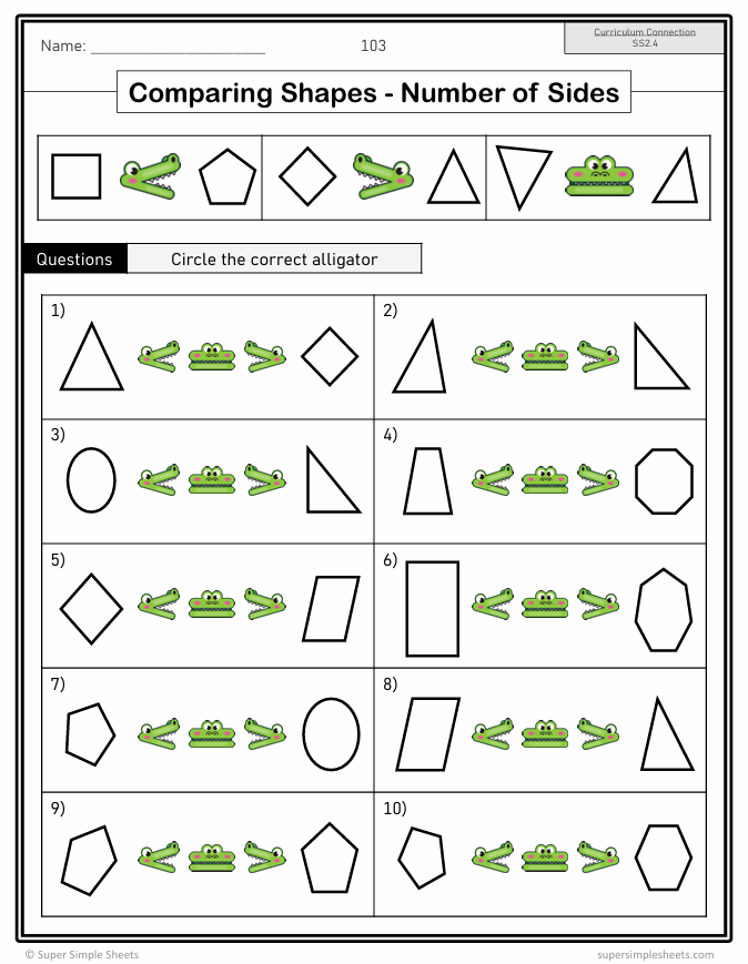 Grade 2 - Saskatchewan Math - Full Year Bundle