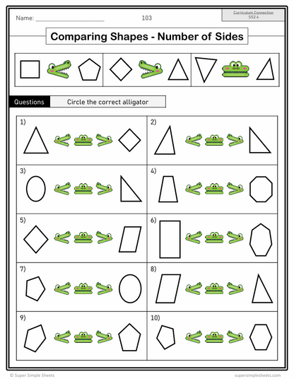 Grade 2 - Saskatchewan Math - Full Year Bundle