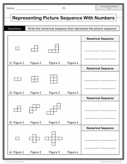 Grade 3 - Saskatchewan Math - Full Year Bundle