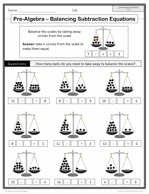 Grade 4 - Saskatchewan Math - Full Year Bundle